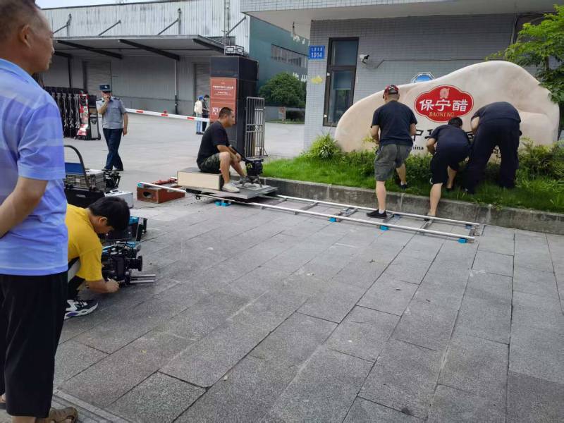 清流县广告片拍摄公司核心优势：全流程服务，让品牌广告片省心更出彩