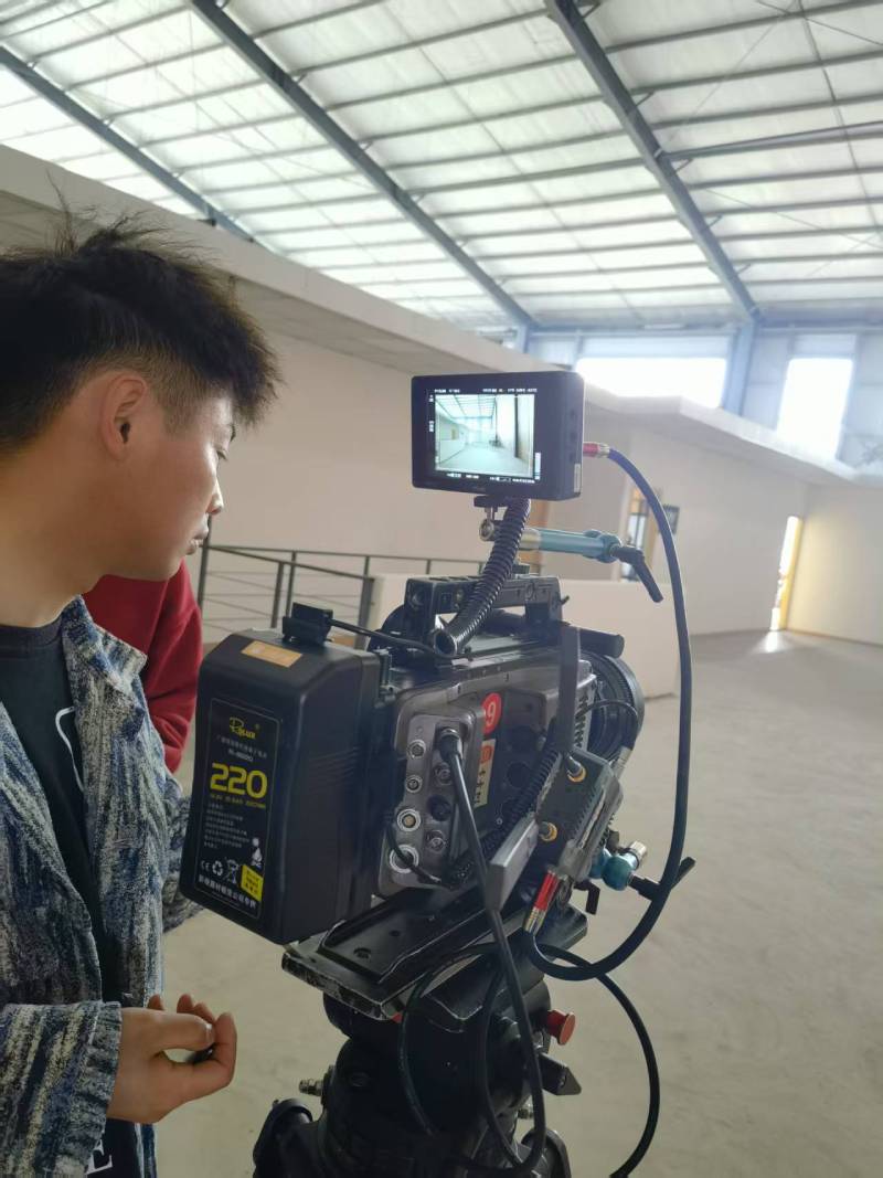 解锁清流县广告片拍摄：以创意镜头，解锁品牌商业价值新高度
