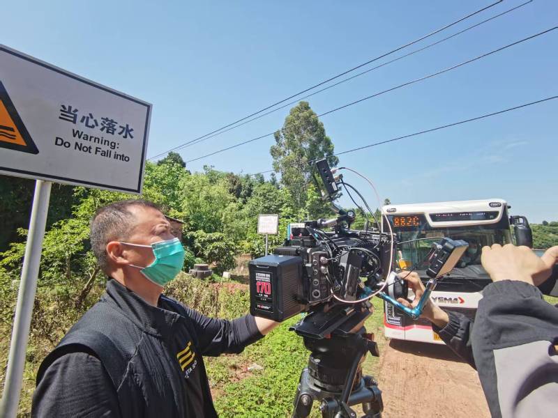 清流县TVC拍摄公司：深耕本地市场，为品牌定制专属拍摄方案