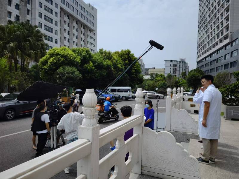 清流县广告片拍摄公司低成本实现高规格制作的诀窍