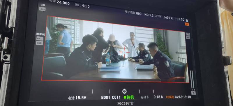 清流县广告片拍摄公司服务世界500强的标准化体系